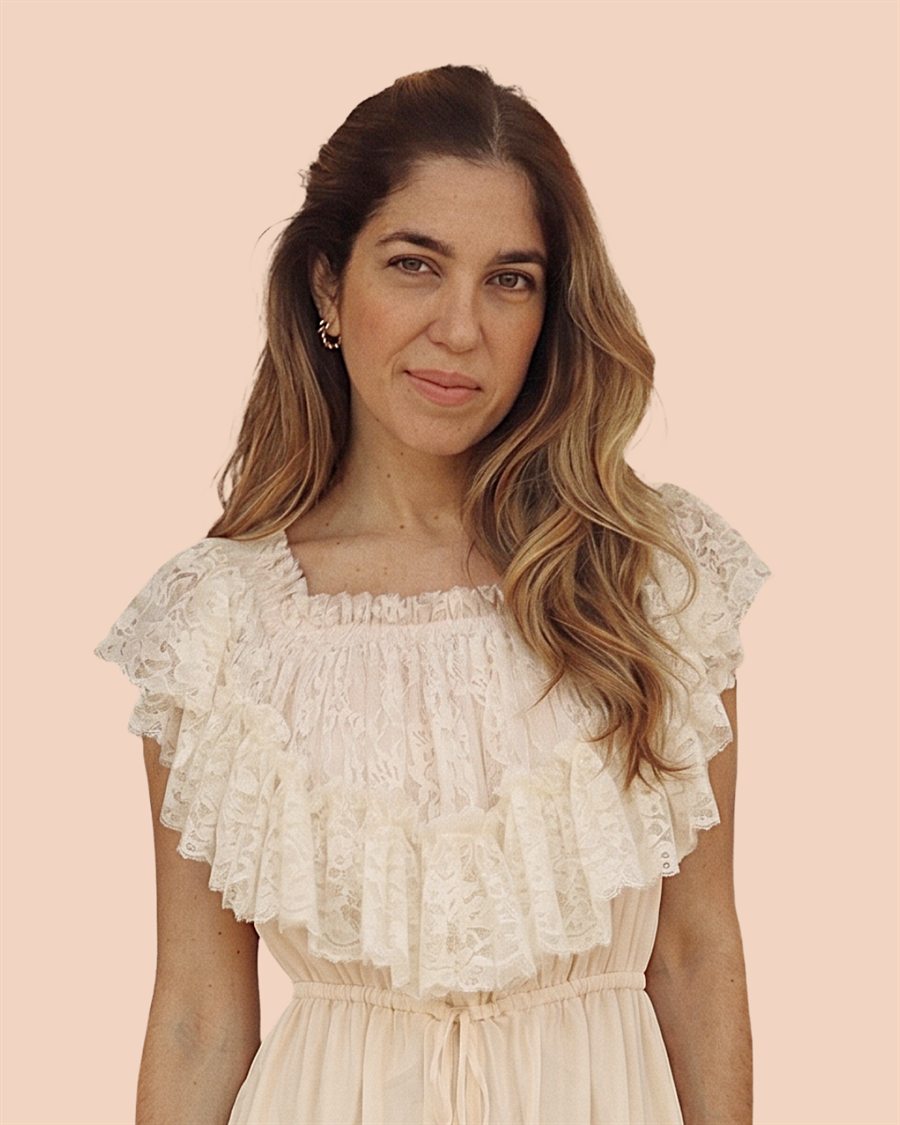 Alexandra Nittis